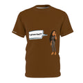 Woman T-Shirt -  LinMarie "Y'all hear that?!"