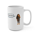Coffee Mug — LinMarie "Y'all Hear That?!"