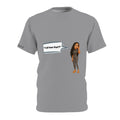 Woman T-Shirt -  LinMarie "Y'all hear that?!"